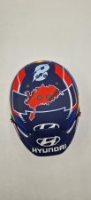 mini helmet tanak 2